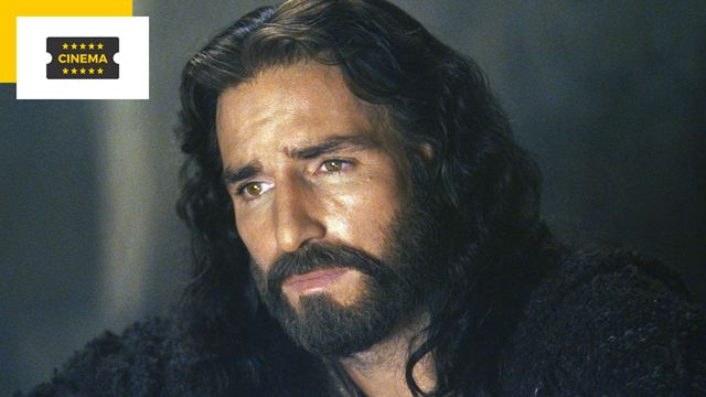 "3000 heures de rushes" : le film le plus ambitieux sur la vie de Jésus arrive bientôt !
