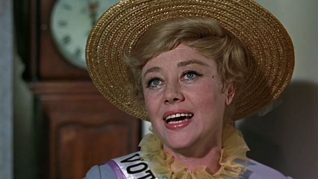 image de la news Mort de Glynis Johns : vue dans Mary Poppins et doyenne du cinéma, elle avait 100 ans