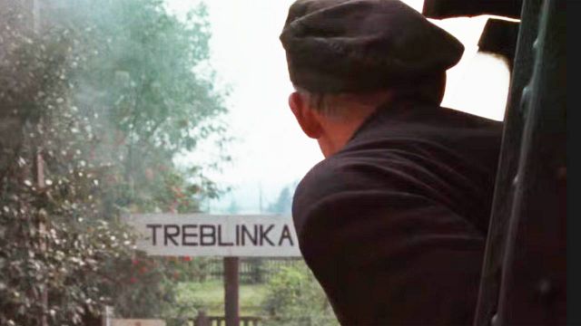 image de la news C'est l'un des films historiques les plus importants du XXème siècle... D'une durée de 9h30, il est à voir au moins une fois dans sa vie