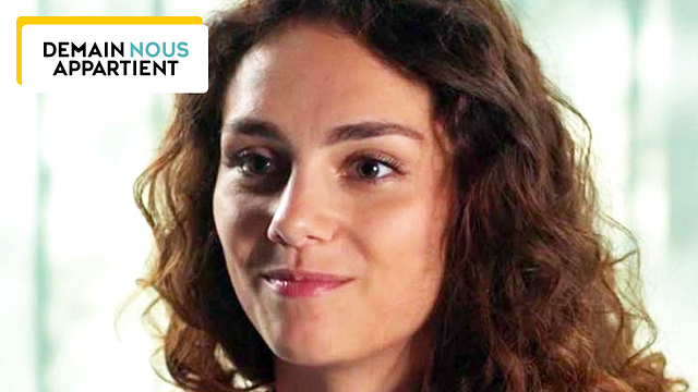 image de la news Demain nous appartient : Violette va-t-elle mourir ?