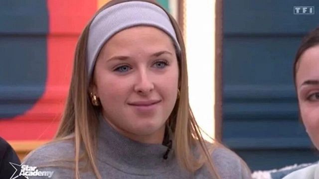 image de la news “C’est trop marrant”, ce détail qui amuse Héléna (Star Academy) en rencontrant ses fans