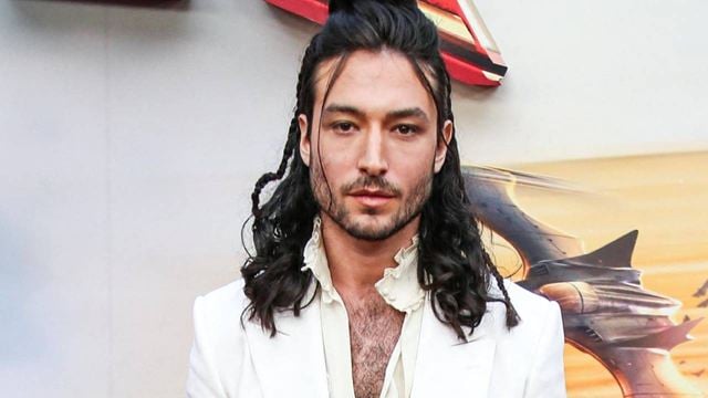 Ezra Miller "injustement pris pour cible" ? L'acteur de The Flash nie des accusations de comportement inapproprié