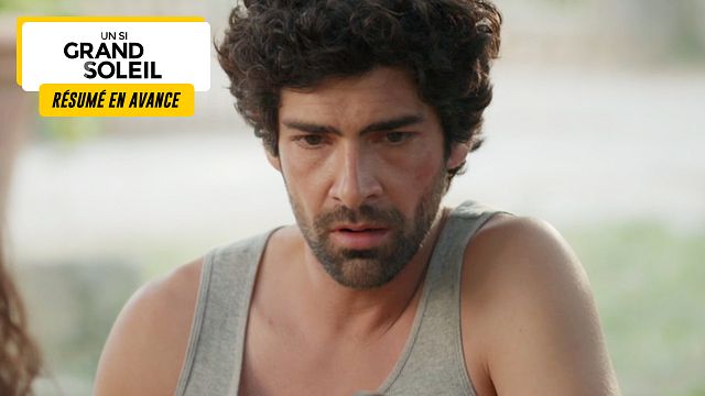 image de la news Un Si Grand Soleil en avance : résumé de l’épisode du mardi 22 octobre 2024 [SPOILERS]
