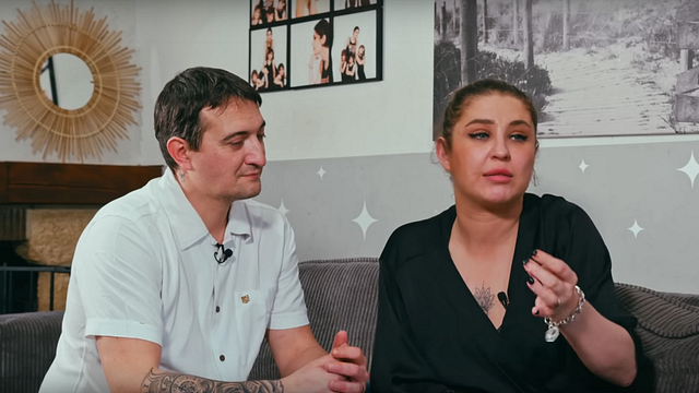 image de la news "C'est chaud…" : La nouvelle vie des Pellissard parodiée par deux candidats de télé-réalité