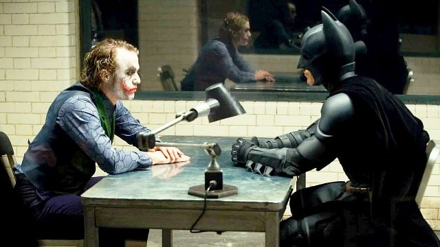 image de la news Quiz Cinéma : seuls les vrais fans de Batman peuvent faire 7 sur 7 !