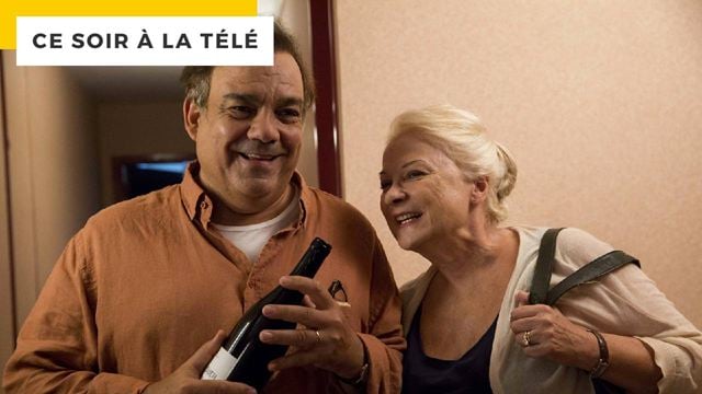 Ce soir à la télé : vous trouvez les films trop longs ? Cette comédie ne dure qu'1h24, et elle vous donnera le sourire pour bien plus longtemps