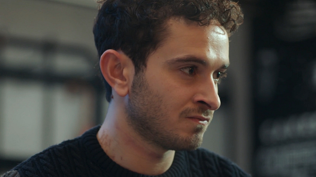 image de la news Demain nous appartient : "Tout le monde n'a pas été du côté de Timothée" ... Grégoire Champion revient sur la fin tragique de l'intrigue !