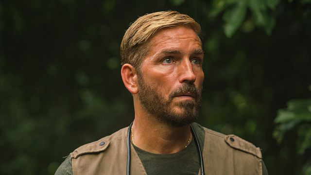 image de la news Sound of Freedom : nouvelle controverse autour du film avec Jim Caviezel