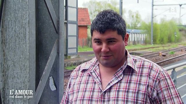 image de la news "Mais t’as amené tes courses ou quoi ?", le ton monte entre les deux prétendantes de Valentin (L'amour est dans le pré)
