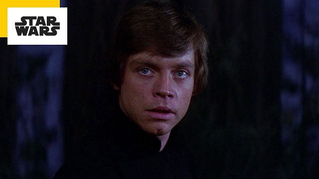 image de la news Voilà à quoi ressemble vraiment Luke Skywalker si on combine les visages de Hayden Christensen et Natalie Portman !