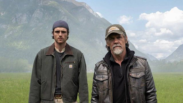image de la news The Dog Stars est-il un bon film ? Que pensent les spectateurs du nouveau Ridley Scott avec Jacob Elordi et Josh Broolin ?
