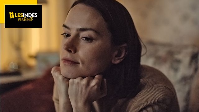 image de la news Après Star Wars et Le Crime de l’Orient Express, cette actrice est bouleversante dans La Vie rêvée de Miss Fran
