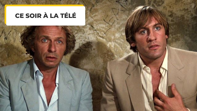 image de la news Ce soir à la télé : un modèle de rythme et de drôlerie... L'une des meilleures comédies françaises, tout simplement