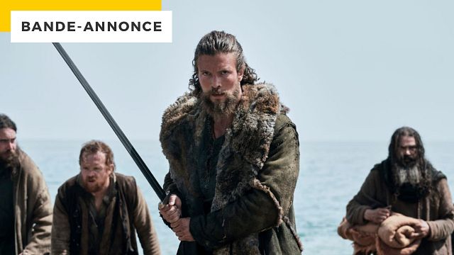 image de la news Bande-annonce Vikings Valhalla sur Netflix : la vengeance se prépare dans la saison 2