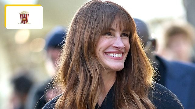 image de la news A peine croyable : il existe un lien entre Julia Roberts et... Martin Luther King !