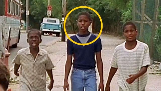 image de la news Il y a 26 ans, il débutait à l'écran, aujourd'hui tout le monde le connait ! Avez-vous reconnu cet acteur dans son premier rôle ?