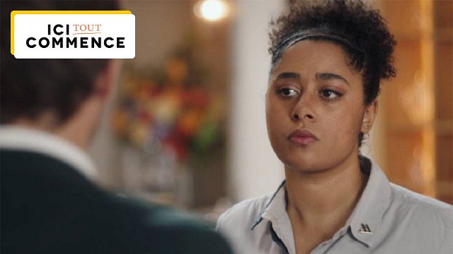 image de la news Ici tout commence : ce qui vous attend dans l'épisode 1098 du lundi 27 janvier 2025 [SPOILERS]