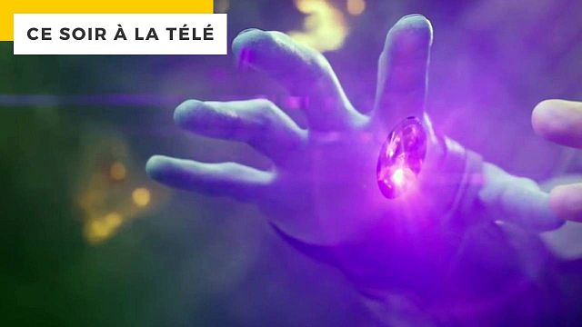 image de la news Tous les films de cette saga Marvel sont notés 4 sur 5 : une suite en préparation ?