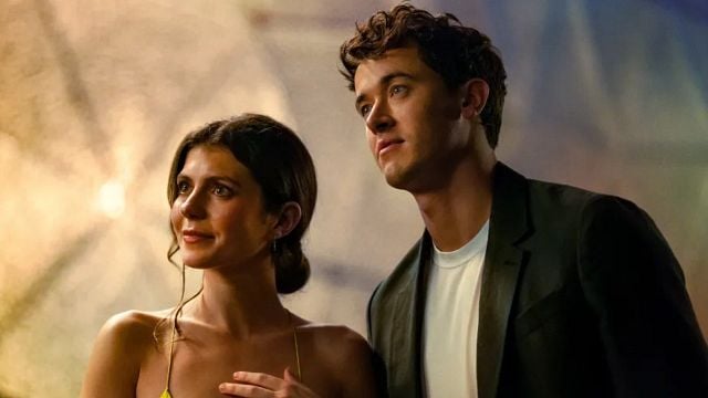 image de la news People We Meet on Vacation : voici pourquoi une partie des abonnés est remontée contre Netflix