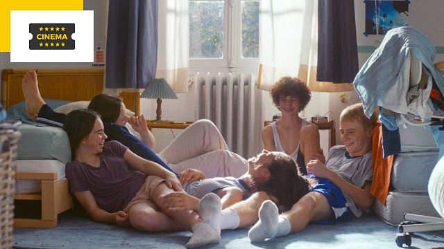 image de la news Noté 4 sur 5 : les spectateurs s'emballent pour ce film français "bouleversant" et "d'une très grande délicatesse"