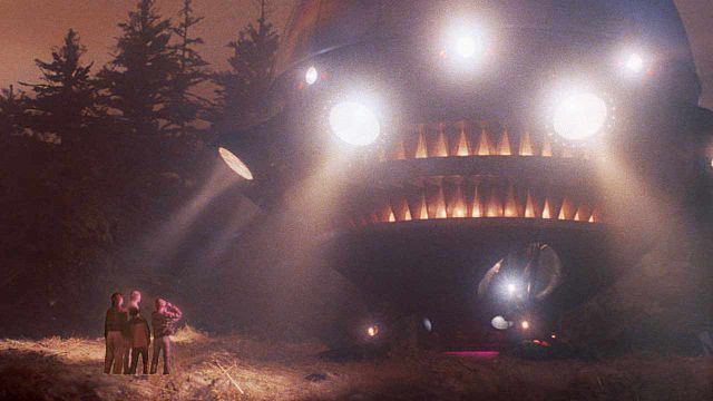 image de la news "Les gens ne se souviennent que du dernier épisode" : il y a 43 ans, ce chef-d'oeuvre de la science-fiction signé Spielberg aurait pu avoir une suite… Voici l'histoire inédite !