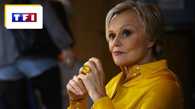 image de la news Master Crimes : TF1 annonce de très bonnes nouvelles aux fans de la série avec Muriel Robin !