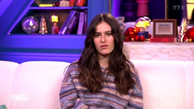 image de la news Exclu. Star Academy : "Quelqu'un dans le public me l'a dit", l'information que Jeanne n'aurait jamais dû découvrir avant sa sortie