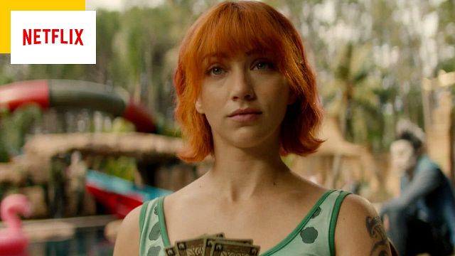 image de la news One Piece : comment l’interprète de Nami (Emily Rudd) a convaincu Netflix de la choisir