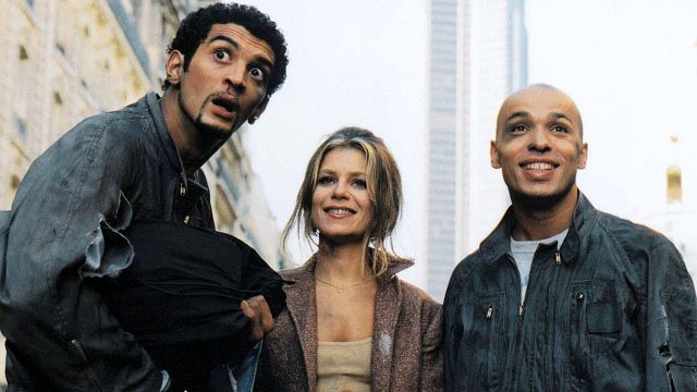 image de la news Ce soir à la télé : ni Les Bronzés, ni Le Père Noël... Mais cette comédie française est tout aussi culte !