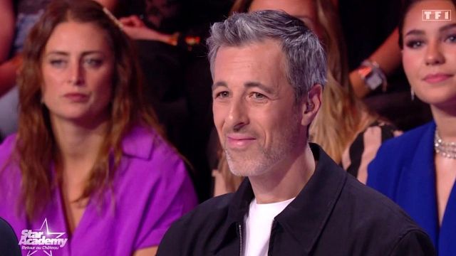 image de la news Star Academy : Michael Goldman passe aux annonces, les évaluations de cette semaine vont avoir un enjeu majeur !