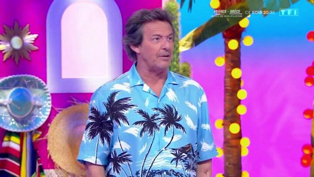 image de la news Les 12 coups de midi : le visage de Zette, la voix-off de l'émission, enfin dévoilé !
