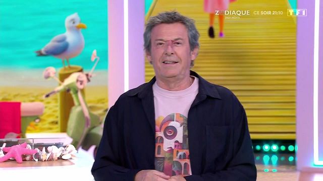image de la news Les 12 Coups de midi : "J'ai encore une année", Jean-Luc Reichmann en dit plus sur son contrat avec TF1