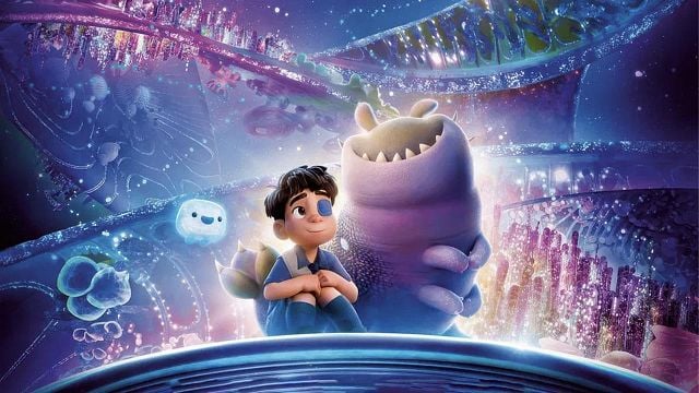 image de la news Cette pépite d’animation nommée aux Oscars débarque sur Disney+, pour le plus grand plaisir des cinéphiles petits et grands !