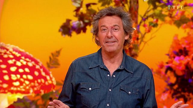 image de la news Les 12 coups de midi : cet étonnant (et déstabilisant) surnom donné aux candidats par Jean-Luc Reichmann