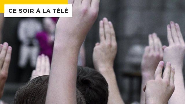 image de la news Ce soir à la télé : le film qui a sacré Jennifer Lawrence superstar mondiale