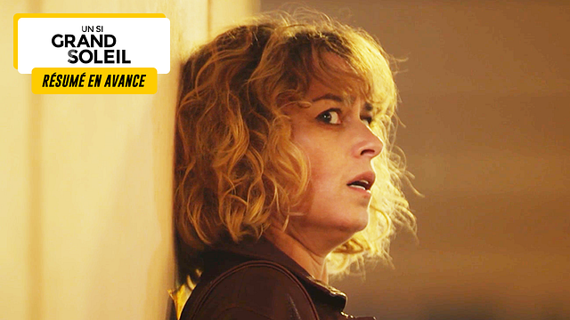 image de la news Un Si Grand Soleil en avance : résumé de l’épisode du vendredi 7 février 2025 [SPOILERS]
