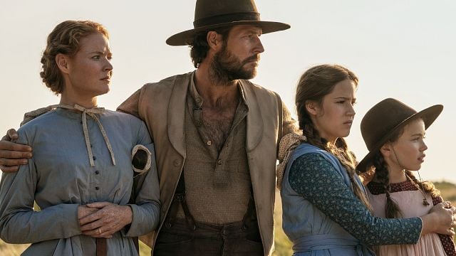 image de la news Netflix : 33 nouveautés arrivent cette semaine, dont le grand retour d'une série western culte dans une version inédite !
