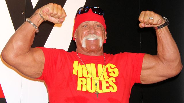 image de la news Mort de Hulk Hogan : pourquoi le catcheur portait-il le même nom que le super-héros Marvel ?