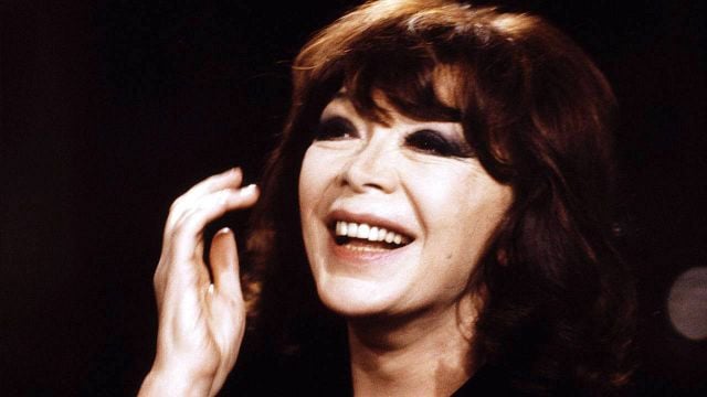 image de la news L'histoire d'amour entre Juliette Greco et Miles Davies va avoir droit à un film… Et voici les acteurs qui incarneront ces deux légendes à l'écran !