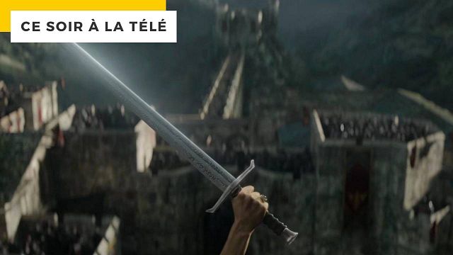 image de la news Ce soir à la télé : bide au box-office, ce film d’aventures mérite une seconde chance