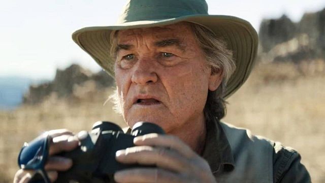 image de la news Yellowstone : bonne nouvelle pour les fans du créateur, sa toute nouvelle série est déjà renouvelée... pour une saison 3 !