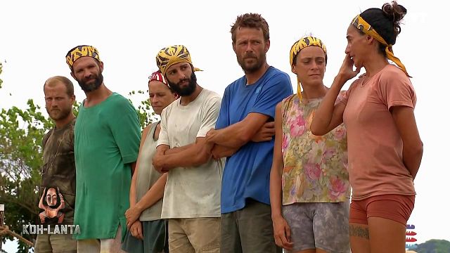 image de la news Koh-Lanta : double élimination surprise, qui sont les finalistes de la saison ?