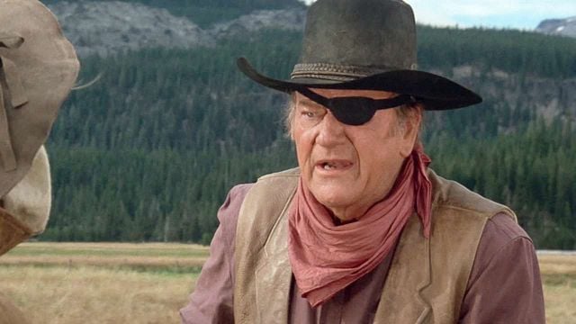 image de la news John Wayne a humilié ce réalisateur "sans talent" avec qui il a tourné l'un de ses westerns