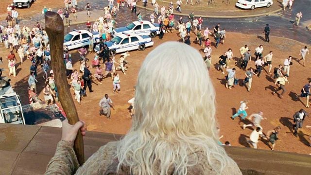 image de la news Notée 1,6 sur 5, cette comédie des années 2000 a été un énorme échec au box-office