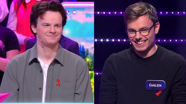 image de la news Les 12 Coups de midi : Emilien et Cyprien n’ont pas les mêmes astuces pour trouver les étoiles mystérieuses !