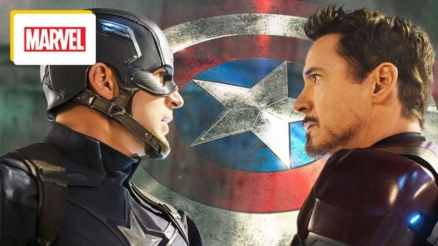 Après Wolverine dans Deadpool 3, Robert Downey Jr. et Chris Evans de retour dans le MCU ?