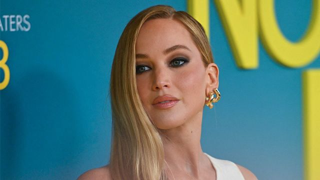 image de la news Jennifer Lawrence : ces acteurs qui la rendent "nerveuse"