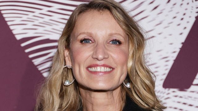 image de la news "Une oeuvre inoubliable" : noté 4 sur 5, c'est le meilleur film d'Alexandra Lamy !