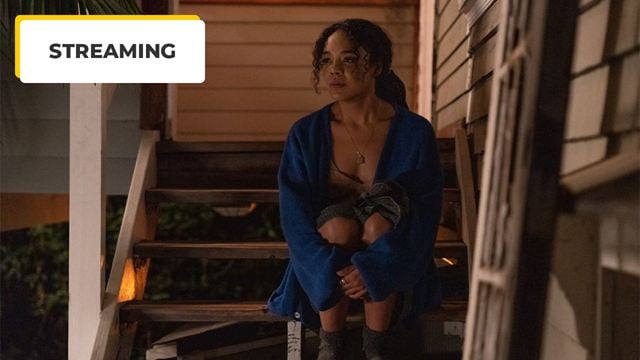 The Listener : cet acteur fétiche de Quentin Tarantino dévoile son nouveau film, porté par Tessa Thompson (Westworld)