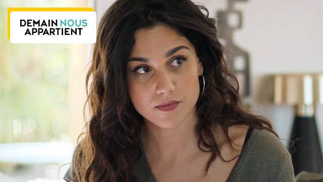 image de la news Demain nous appartient : Lisa reviendra-t-elle à Sète ? La réponse de Naïma Rodric